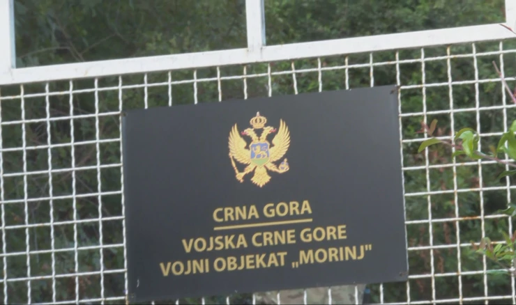 Hrvatski šef diplomacije posjetio logor Morinj i odao počast