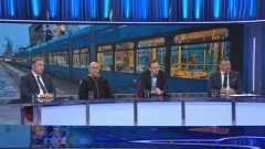 Otvoreno, Foto: HTV/HRT