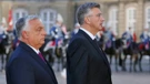 Orban y Plenković