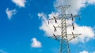 Visok napon električne energije