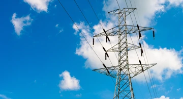 Visok napon električne energije
