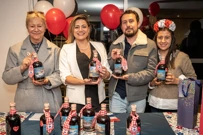 Vinos de la familia Katić / Vina obitelji Katić, Foto: Cámara de Comercio Colombia Croacia / Kolumbijsko-hrvatska gospodarska komora//