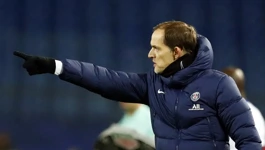 Thomas Tuchel