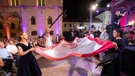 Svečano zatvaranje 75. Dubrovačkih ljetnih igara