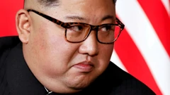 Kim Jong Un