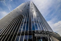 Dalmatia Tower , Foto: Zvonimir Barisin/PIXSELL