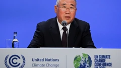 Xie Zhenhua