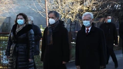 SNV otvorio Banijsku kuću za pomoć stanovništvu pogođenom potresom