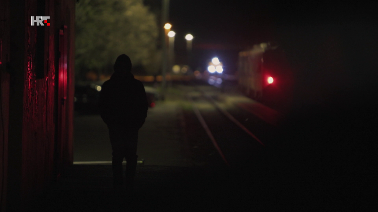 Ubojica je osuđen na 25 godina zatvora