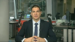 Tomislav Fain, direktor Udruge putničkih agencija