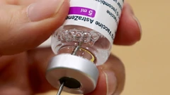 Cjepivo AstraZeneca