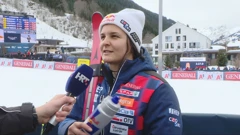 Zrinka Ljutić dala je izjavu za HRT