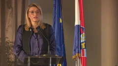 Nikolina Brnjac, ministrica turizma