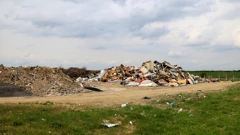  Vukovar: Odlagalište otpada "Petrovačka dola" 