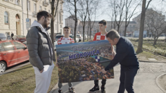 Nedjelja, 20. srpnja na Prvom, Foto: Knjaz kod Vatrenih/2. sezona dokumentarne serije