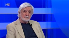 Zorislav Šubarić, umirovljeni stručnjak za protugradnu obranu, Foto: Otvoreno/HRT