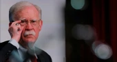 John Bolton