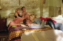 Subota, 7. veljače na Prvom, Foto: Upravo vjenčani/film