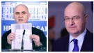 Josip Dabro i Mario Radić