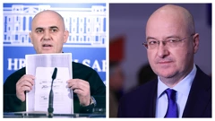 Josip Dabro i Mario Radić