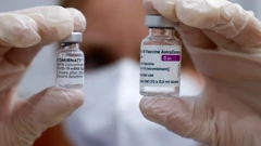 Pfizer-BioNTech Comirnaty I AstraZeneca cjepivo