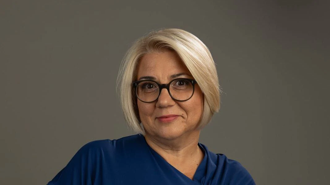 Ljudi vjere: Daniela Drčec - 1.6.2025.