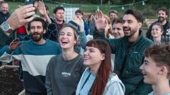 Utorak, 25. ožujka na Prvom, Foto: Metropolitanci/2. sezona serije