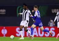 Souahilo Meite i Petar Sučić, Foto: Antonio Bronic/REUTERS