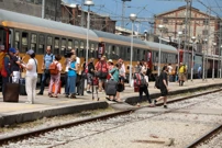 Češki turisti stigli u Rijeku, Foto: Goran Kovačić/PIXSELL