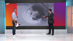 Pelajić o uraganu Melisse i prognozi za nadolazeću zimu