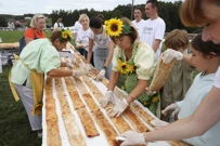 Štrudlafest u Jaškovu, Foto: Kristina Stedul Fabac /PIXSELL