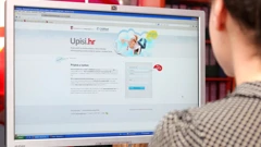 Upisi u srednje škole