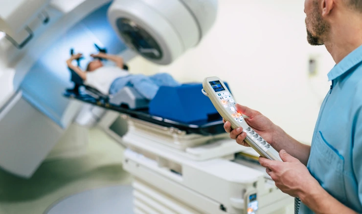 Strah od medicinskog zračenja - između percepcije rizika i stvarnih koristi