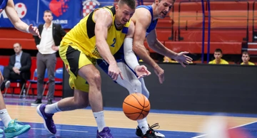 Zabok - Dinamo Zagreb