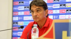 Zlatko Dalić