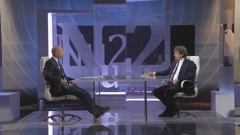 Žigmanov u NU2, Foto: HTV/HRT