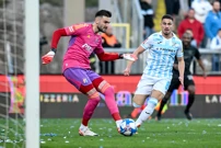 HNK Rijeka - GNK Dinamo, Foto: Marko Lukunic /Pixsell