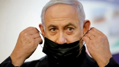 Benjamin Netanyahu, izraelski premijer 