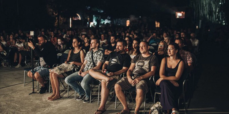 Foto: Liburnia film festival Facebook