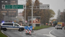 Radovi na Slavonskoj aveniji