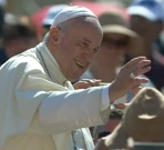 Ponedjeljak, 6. travnja na Prvom , Foto: Franjo - nepredvidivi papa/dokumentarni film 