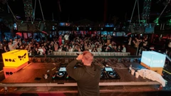 DJ Xani, Foto: DJ Xani/DJ Xani
