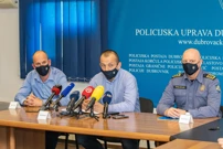 Zaplijenjeni kokain, Foto: Grgo Jelavic/PIXSELL