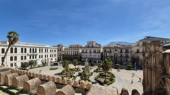 Palermo, Foto: V. Šetka/HRT