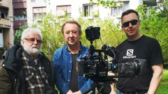 Subota, 13. travnja na Prvom, Foto: Unatoč svemu/dokumentarni film