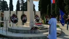 Udruga dragovoljaca i veterana domovinskog rata 25. obljetnicu, Foto:  Dino Kajić /Radio Zadar