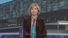 Smiljana Leinert Novosel, komunikologinja, Foto: HTV/HRT