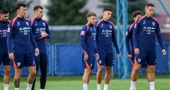 Trening Vatrenih