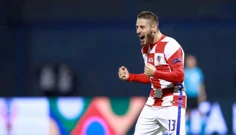 Nikola Vlašić, Foto: Sanjin Strukić/PIXSELL