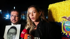 Kandidati za predsjednika Ekvadora obećali su biračima podizanje razine sigurnosti